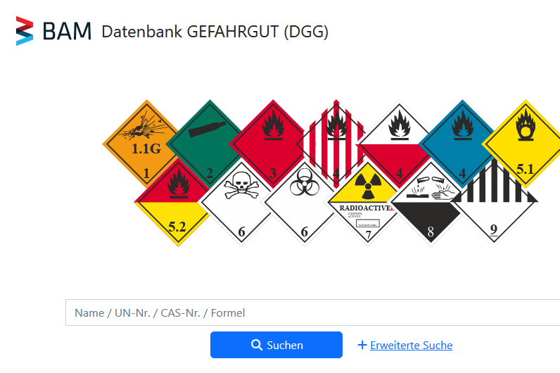 DGG-Info